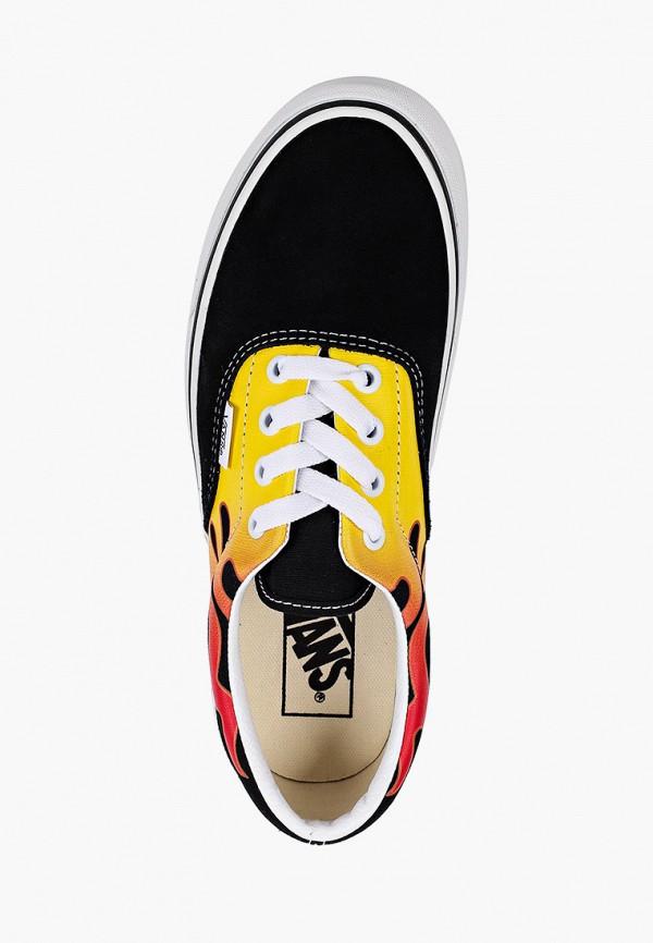 фото Кеды vans