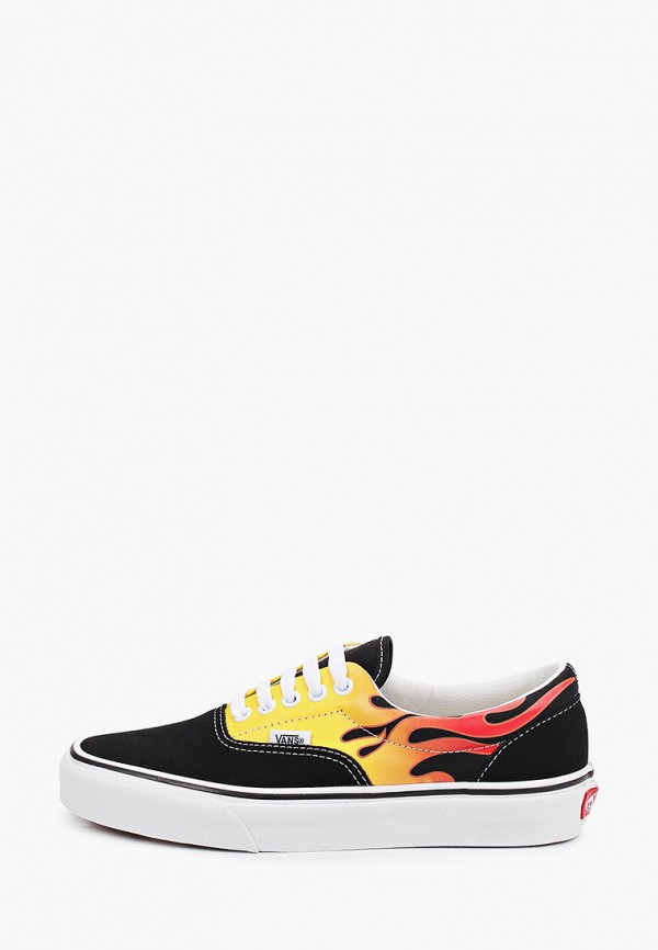 

Кеды Vans, Черный, UA ERA (FLAME)