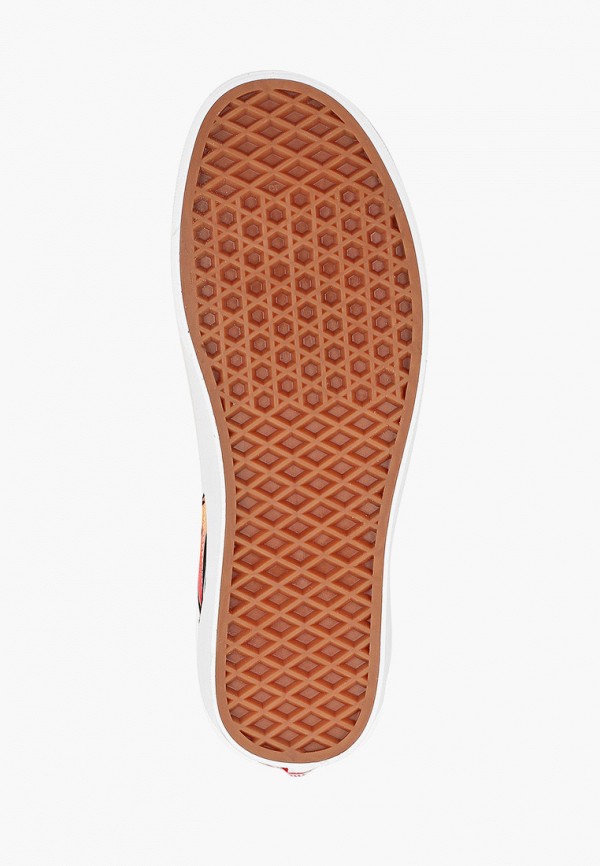 фото Кеды vans