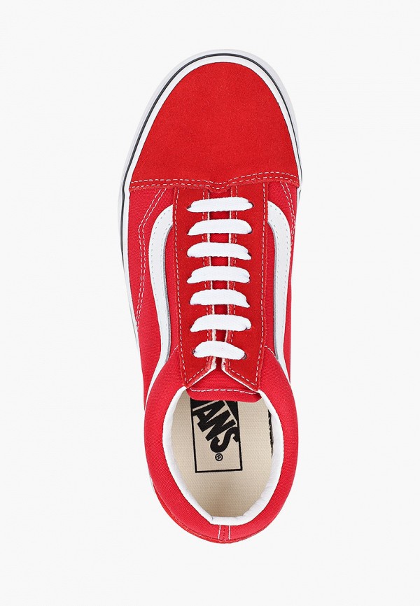 фото Кеды vans