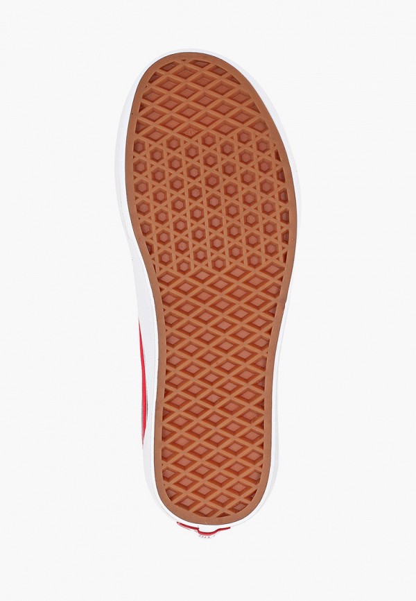 фото Кеды vans