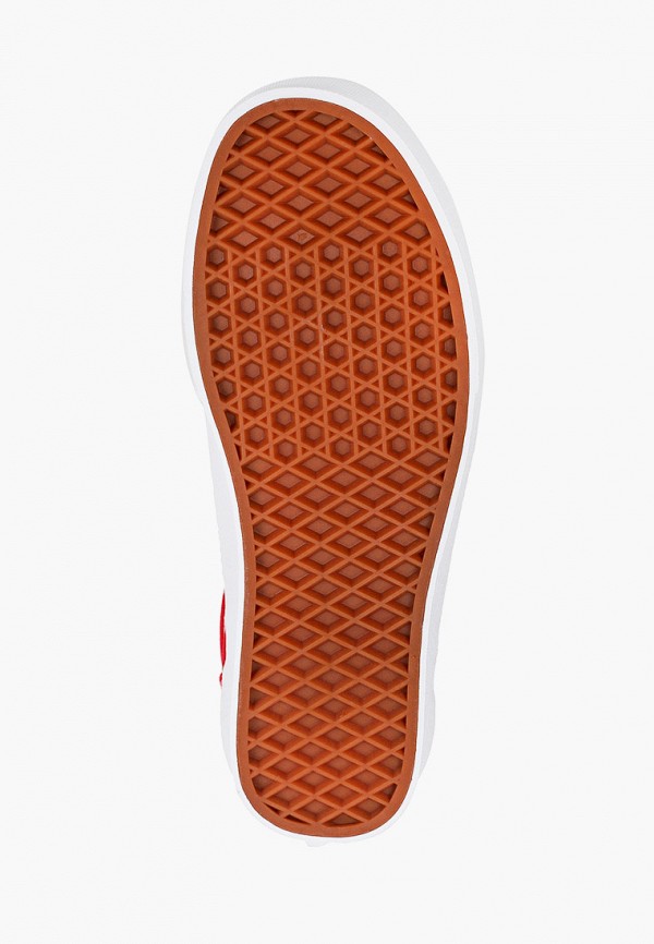 фото Кеды vans