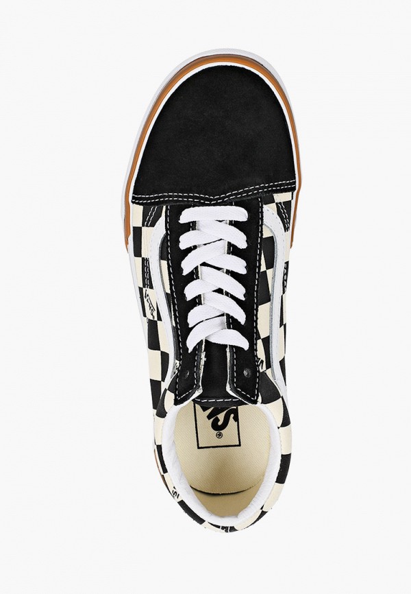 фото Кеды vans