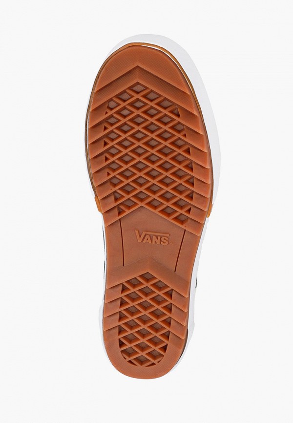 фото Кеды vans