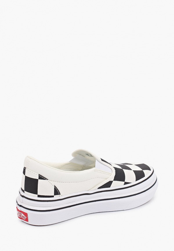 фото Слипоны vans