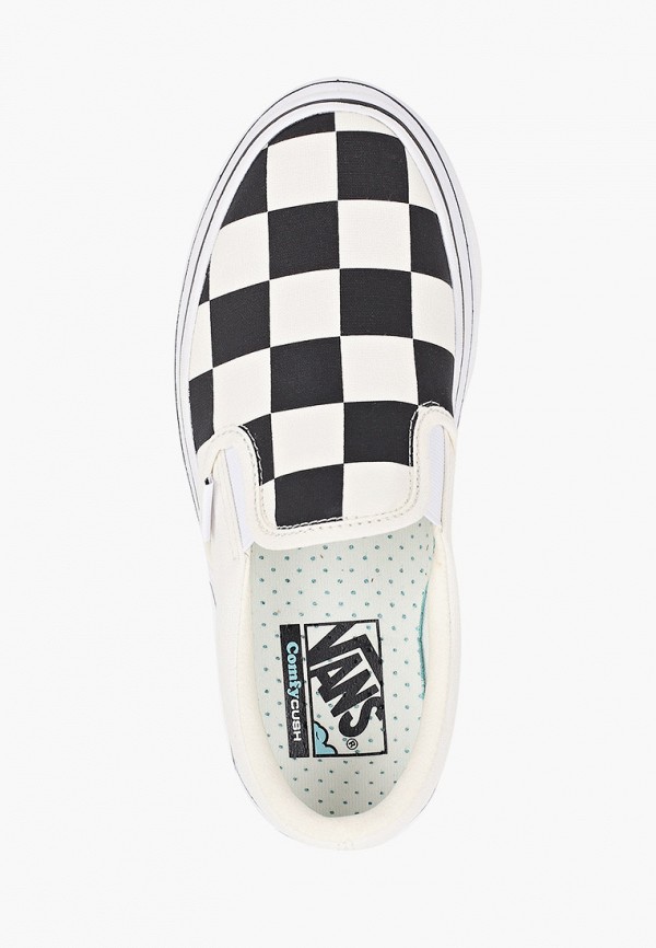 фото Слипоны vans