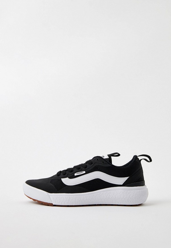 

Кроссовки Vans, Черный, ULTRARANGE 2