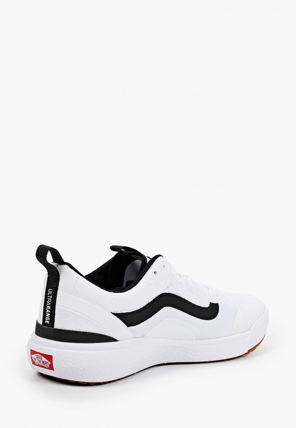 фото Кроссовки vans