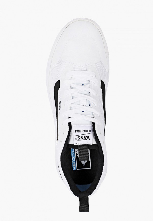 фото Кроссовки vans