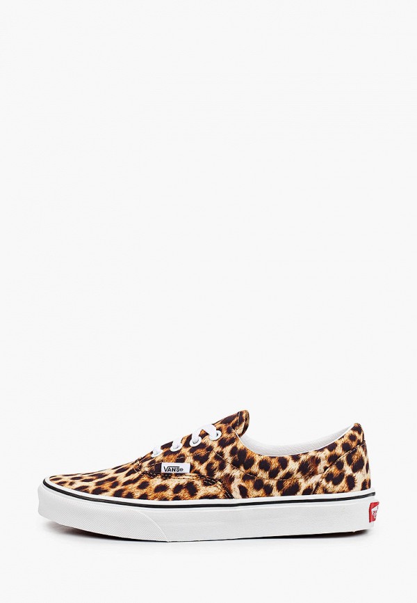 

Кеды Vans, Разноцветный, UA ERA (Leopard)
