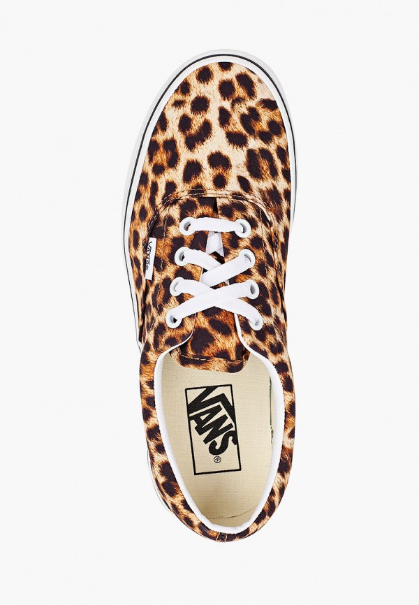 

Кеды Vans, Разноцветный, UA ERA (Leopard)