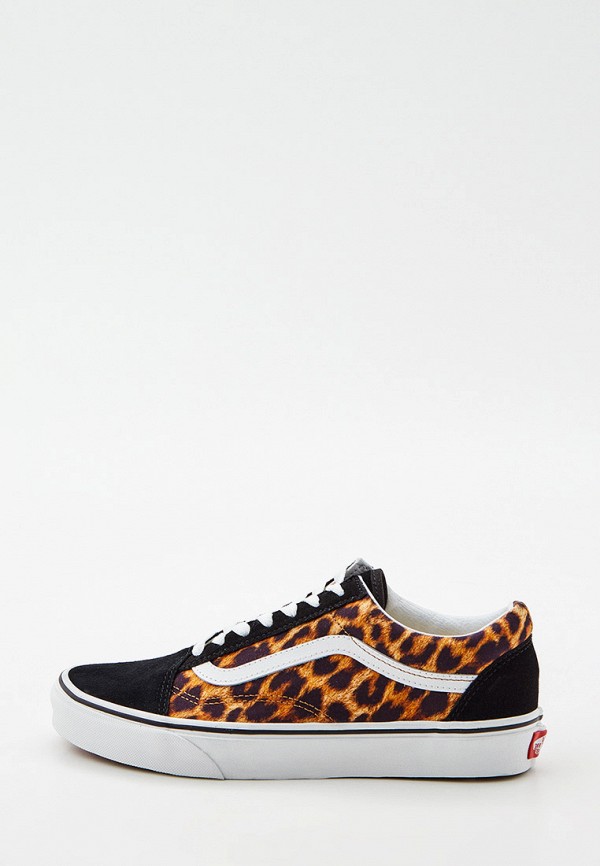 

Кеды Vans, Разноцветный, UA OLD SKOOL