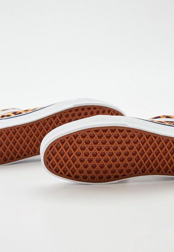 фото Кеды vans