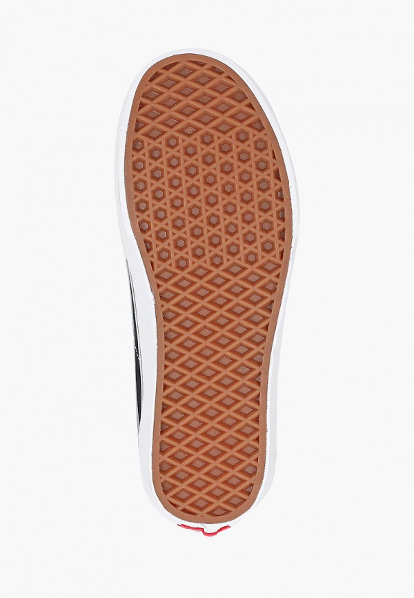 фото Кеды vans