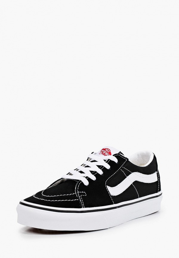 

Кеды Vans, Черный, UA SK8-LOW