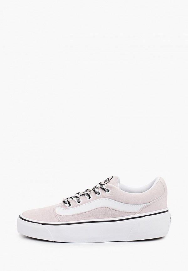 фото Кеды vans