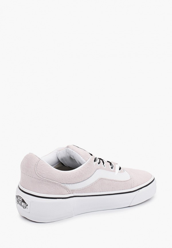 фото Кеды vans