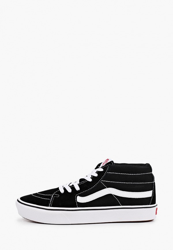 фото Кеды vans