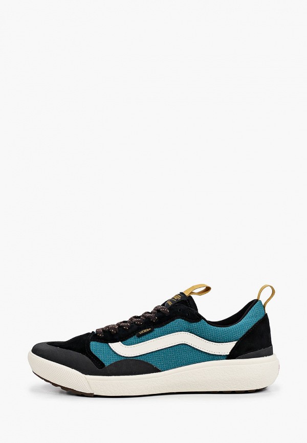 фото Кроссовки vans