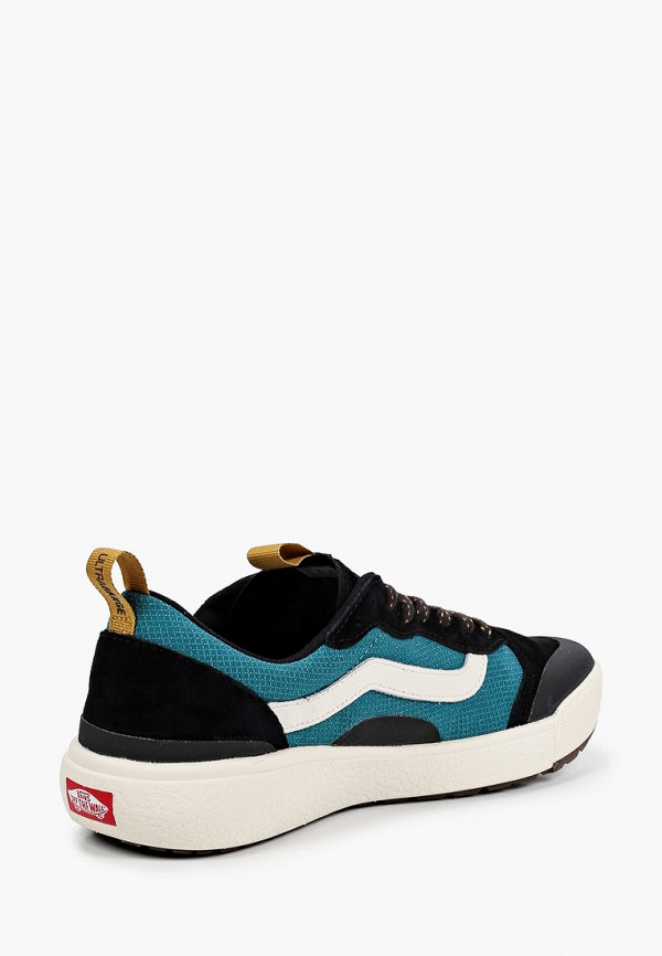 фото Кроссовки vans