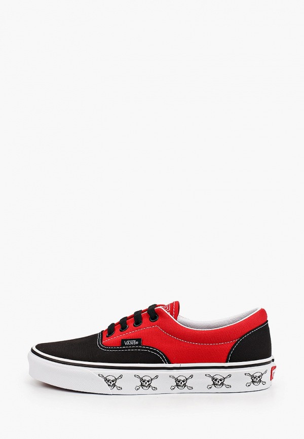 фото Кеды vans