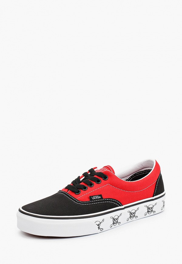 фото Кеды vans