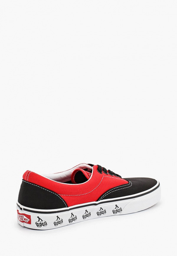 фото Кеды vans