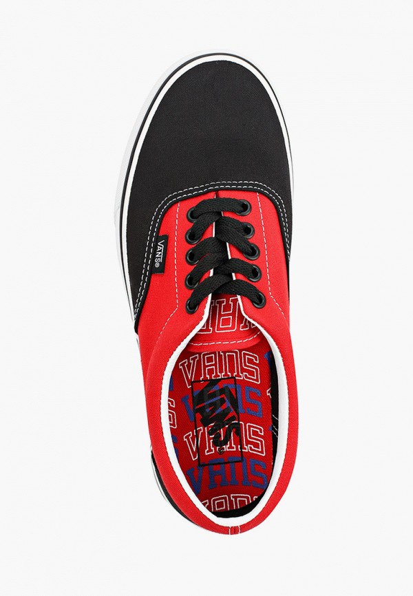 фото Кеды vans