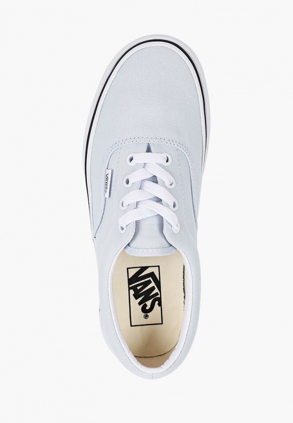 фото Кеды vans