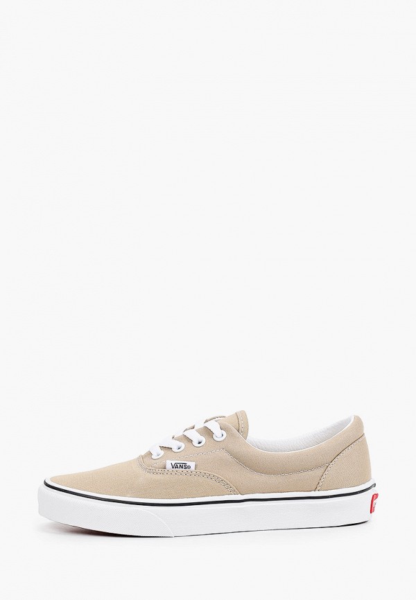 

Кеды Vans, Бежевый, UA ERA