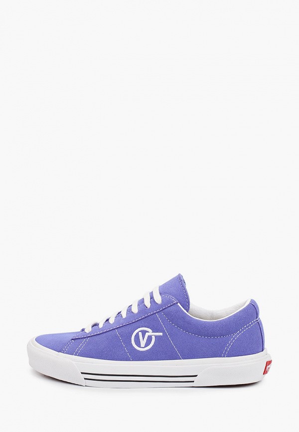 

Кеды Vans, Синий, UA SID