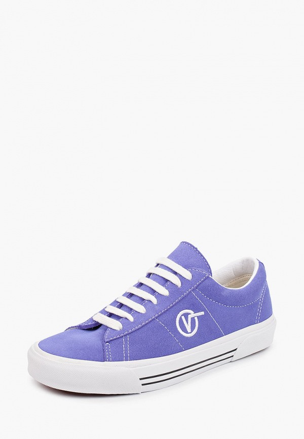 фото Кеды vans