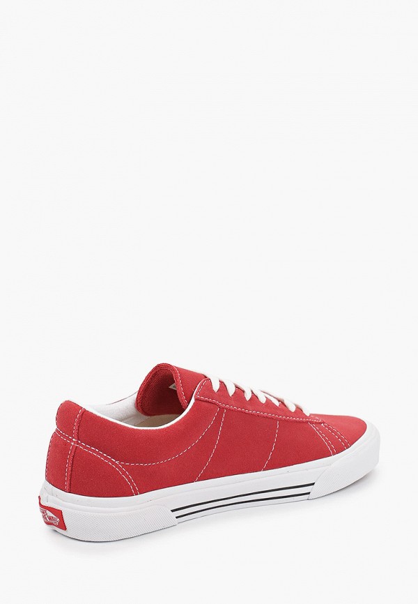 фото Кеды vans