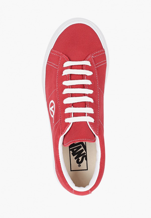 фото Кеды vans