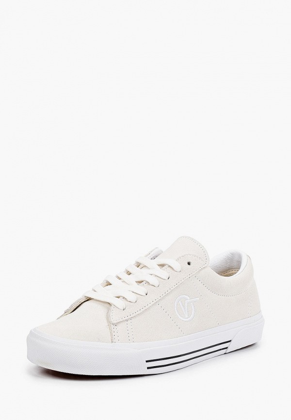 фото Кеды vans