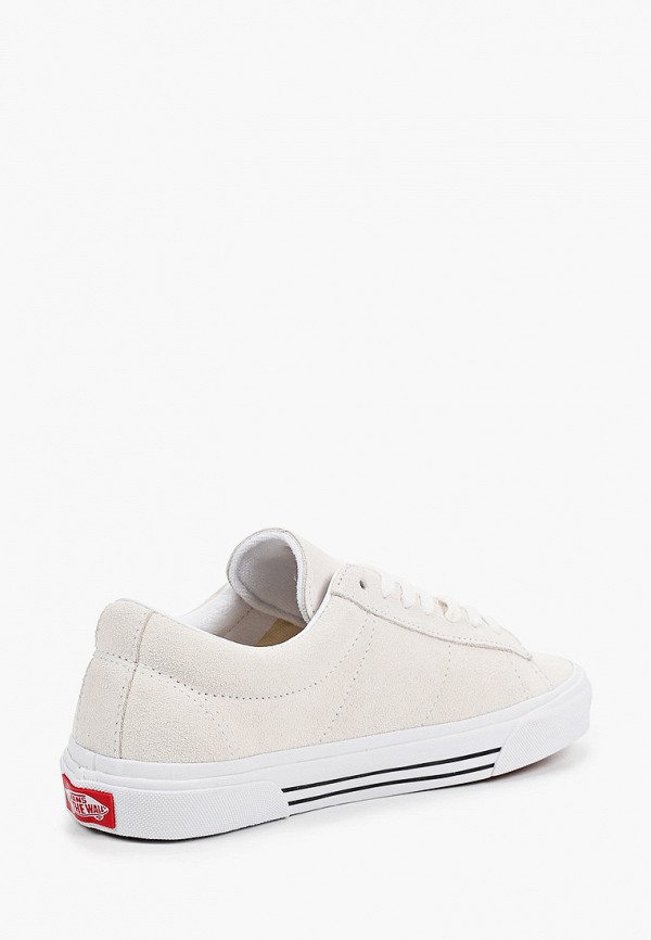 фото Кеды vans