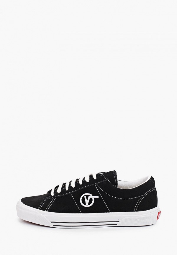 

Кеды Vans, Черный, UA SID