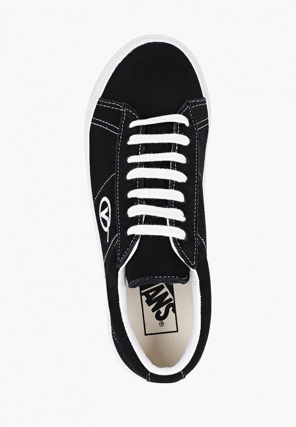 фото Кеды vans