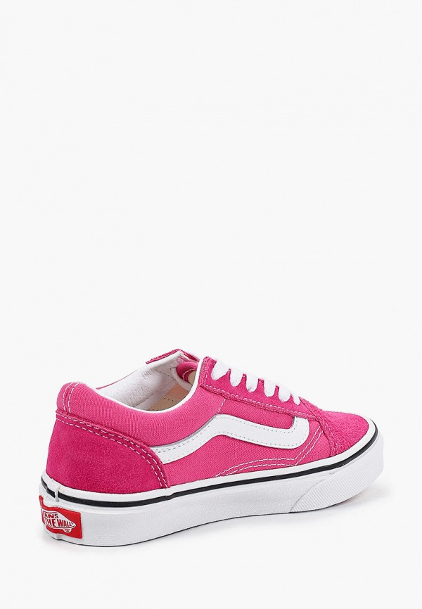 фото Кеды vans