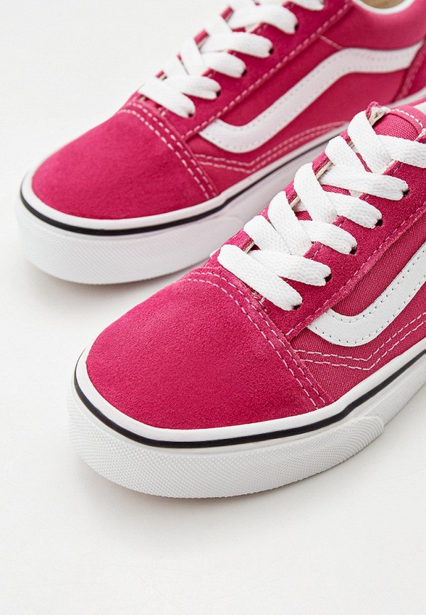 фото Кеды vans