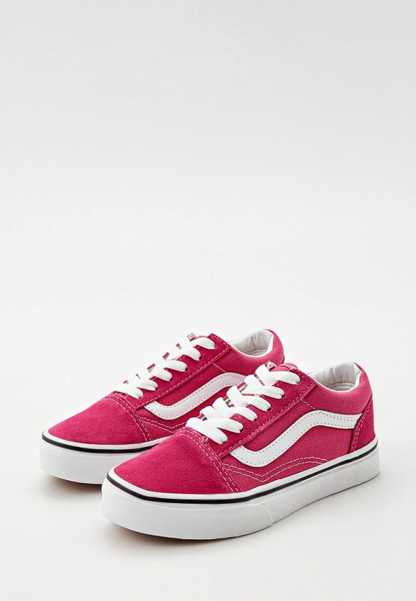 фото Кеды vans