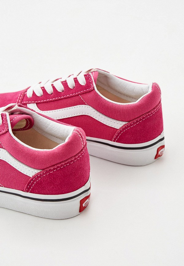 фото Кеды vans