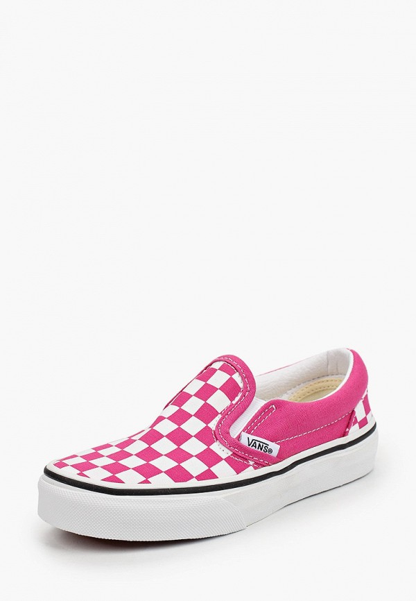 Слипоны Vans VA4BUT30Z Фото 2