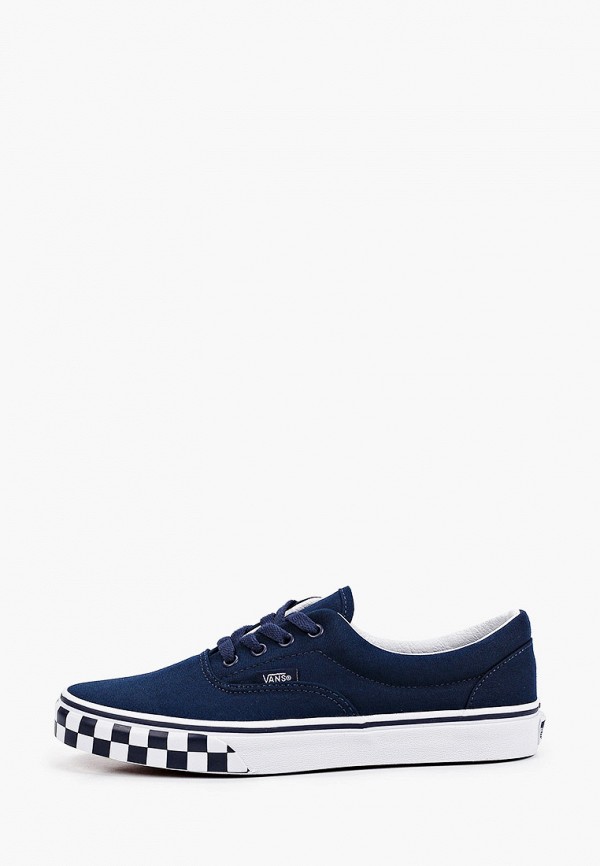

Кеды Vans, Синий, JN ERA