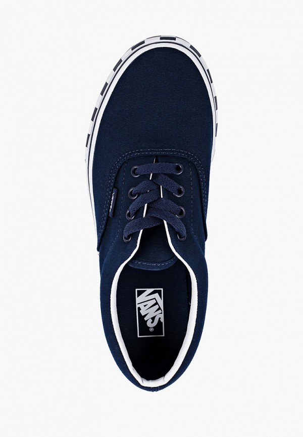 фото Кеды vans