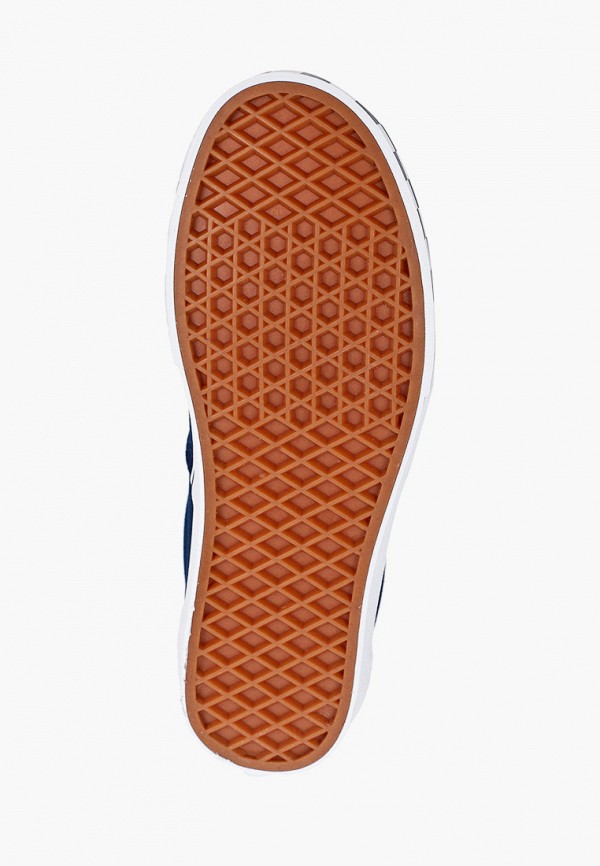 фото Кеды vans