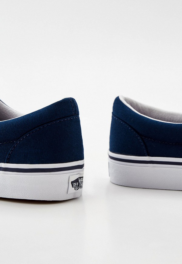 фото Кеды vans