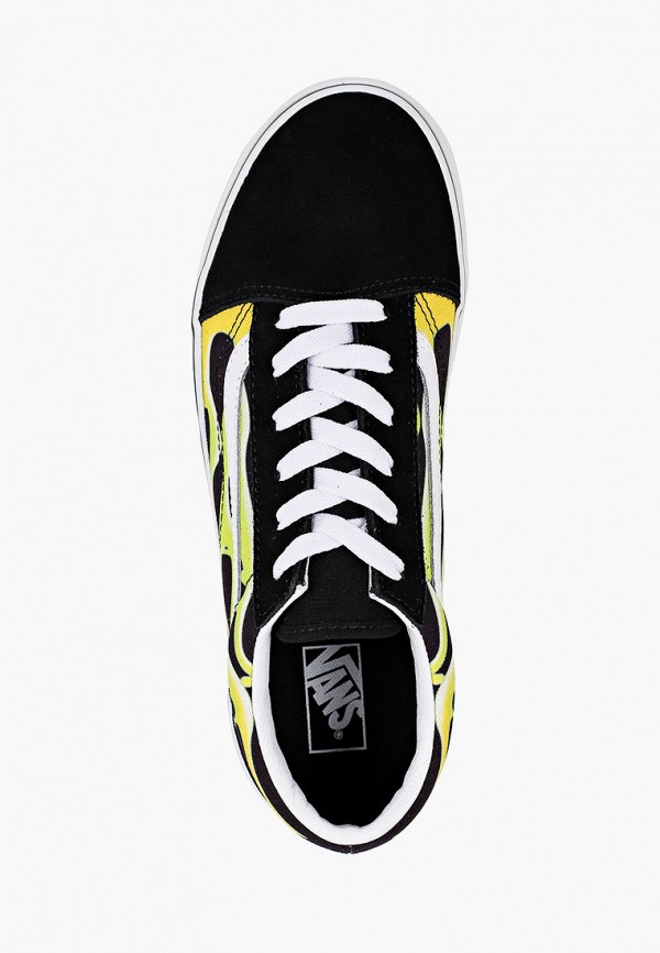 фото Кеды vans