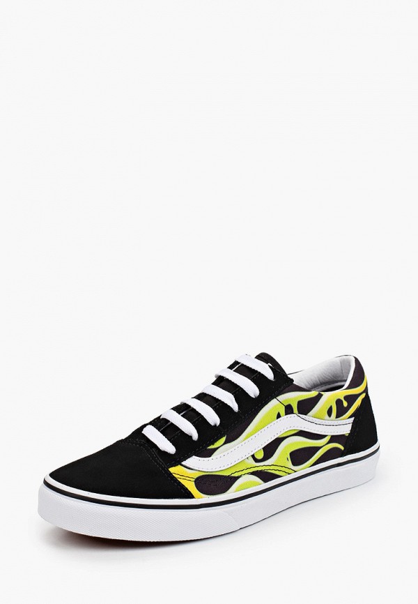 фото Кеды vans