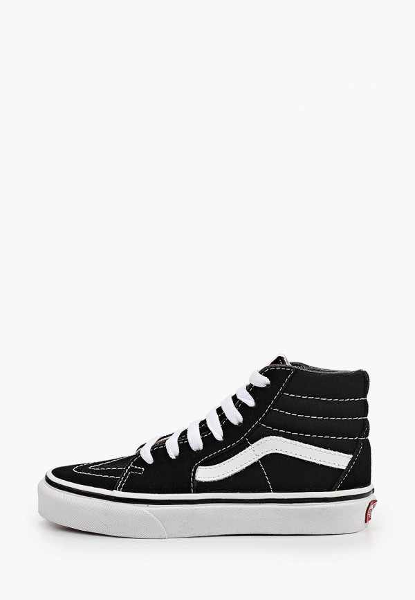 фото Кеды vans